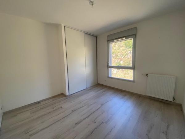 Appartement T4 avec ascenseur et terrasse