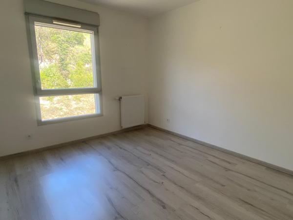 Appartement T4 avec ascenseur et terrasse