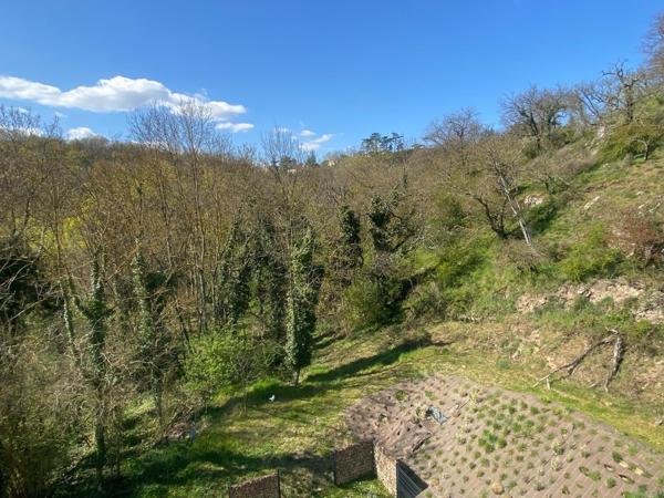 Appartement T4 avec ascenseur et terrasse