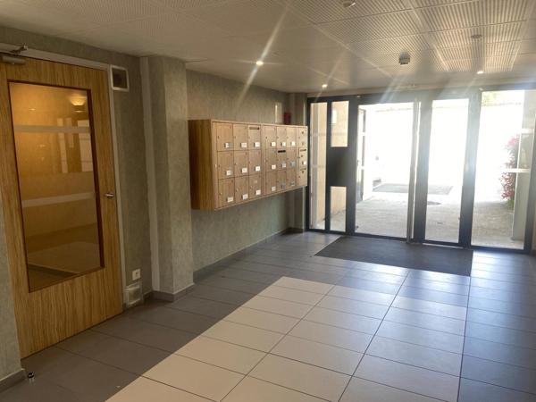 Appartement T4 avec ascenseur et terrasse