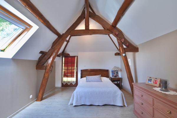 Vente / Maison avec dépendance