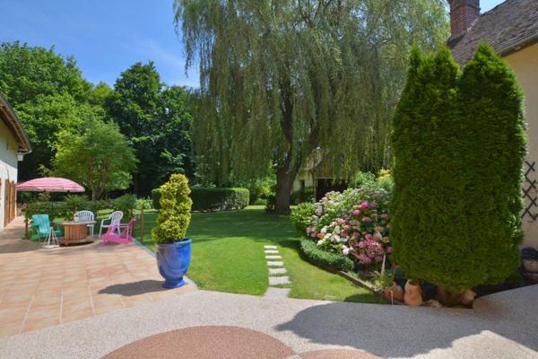 Vente / Maison avec dépendance