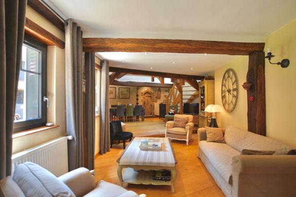 Vente / Maison avec dépendance