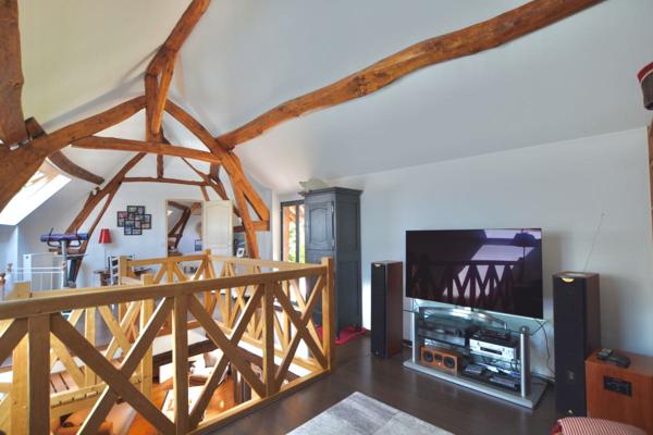 Vente / Maison avec dépendance