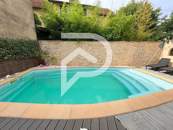 Maison 4 pièces 90 m2