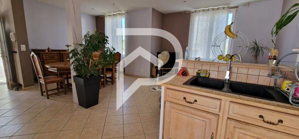 Maison 4 pièces 90 m2
