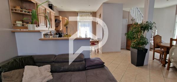 Maison 4 pièces 90 m2