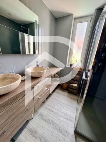 Maison 4 pièces 90 m2