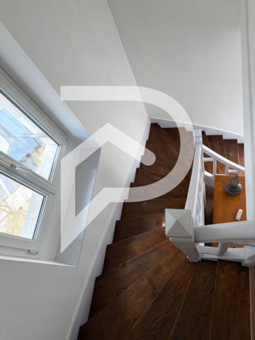 Maison 4 pièces 90 m2