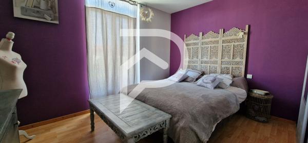 Maison 4 pièces 90 m2