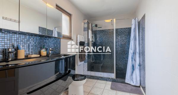 À vendre Maison 5 pièces 103 m² - Entzheim 67960