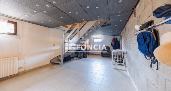 À vendre Maison 5 pièces 103 m² - Entzheim 67960