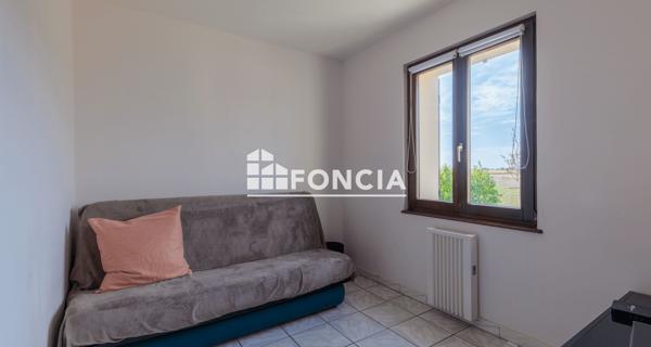 À vendre Maison 5 pièces 103 m² - Entzheim 67960