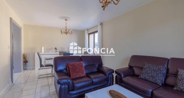 À vendre Maison 5 pièces 103 m² - Entzheim 67960