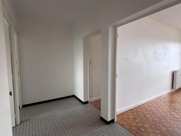 Appartement à vendre à Longvic (21600)