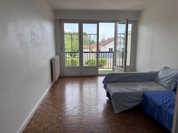 Appartement à vendre à Longvic (21600)