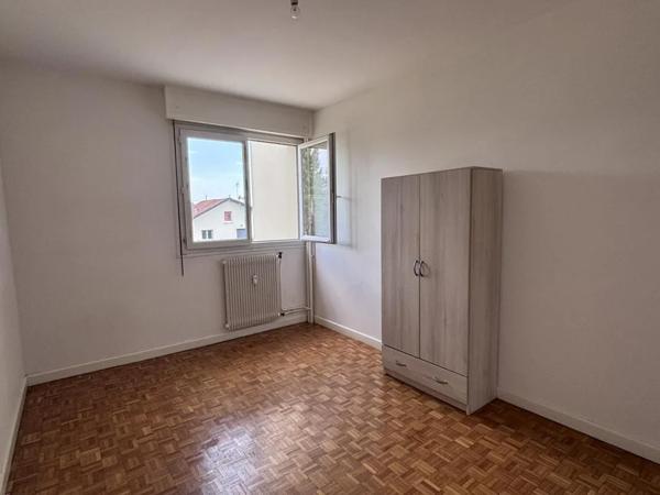 Appartement à vendre à Longvic (21600)