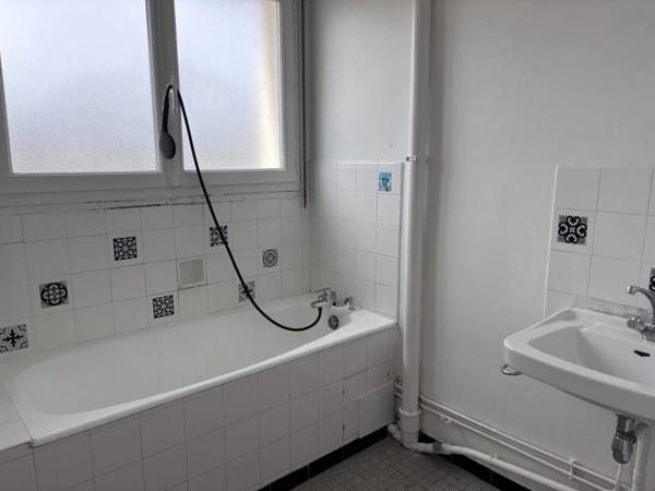 Appartement à vendre à Longvic (21600)