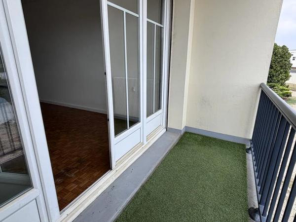 Appartement à vendre à Longvic (21600)