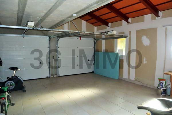 Vente / Maison d'architecte