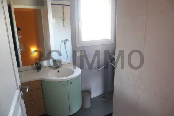 Vente / Maison d'architecte