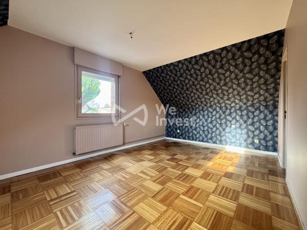 Batiment à usage mixte