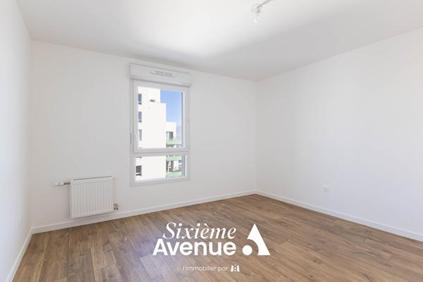 Appartement 2 pièces 46 m2