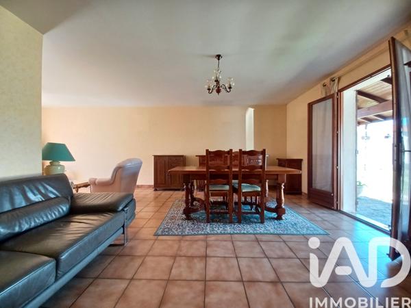 Maison à vendre 4 pièces 90 m² Sainte-Eulalie