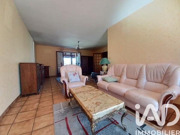 Maison à vendre 4 pièces 90 m² Sainte-Eulalie