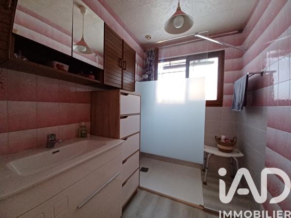 Maison à vendre 4 pièces 90 m² Sainte-Eulalie