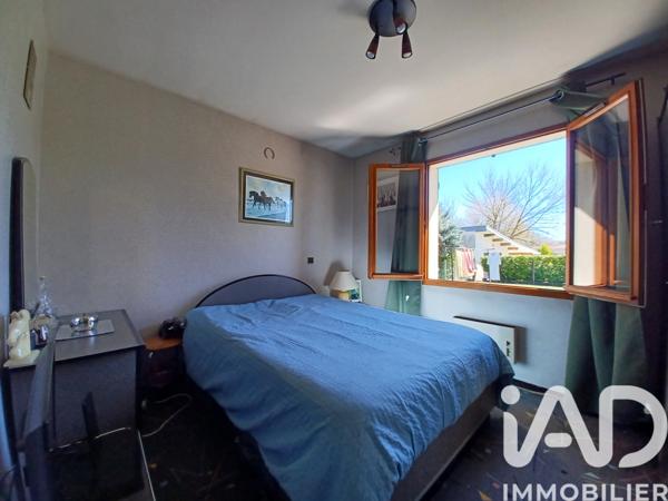 Maison à vendre 4 pièces 90 m² Sainte-Eulalie