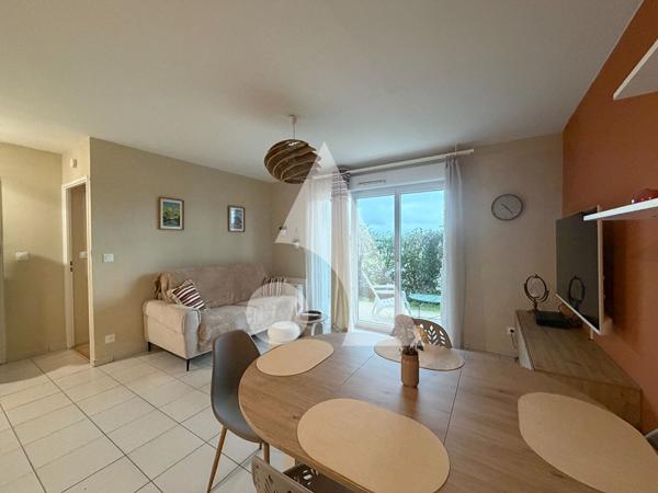 Appartement 2 pièces 41 m2