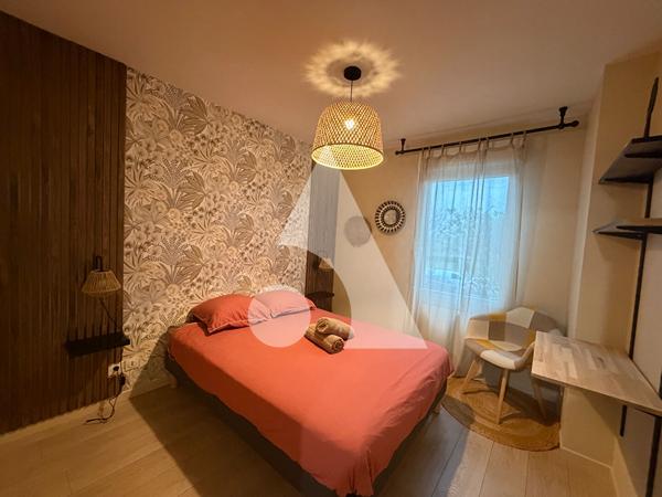 Appartement 2 pièces 41 m2