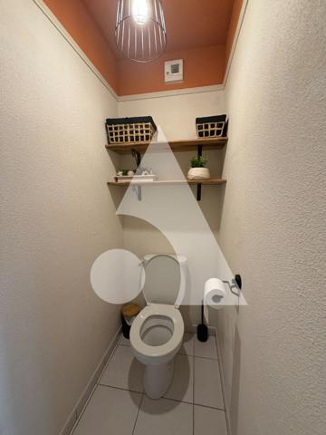 Appartement 2 pièces 41 m2