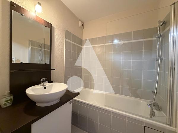 Appartement 2 pièces 41 m2