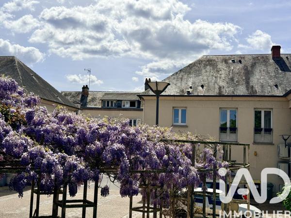 Appartement à vendre 4 pièces 94 m² Saint-Jean-le-Blanc