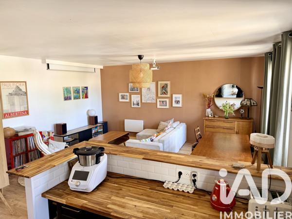 Appartement à vendre 4 pièces 94 m² Saint-Jean-le-Blanc