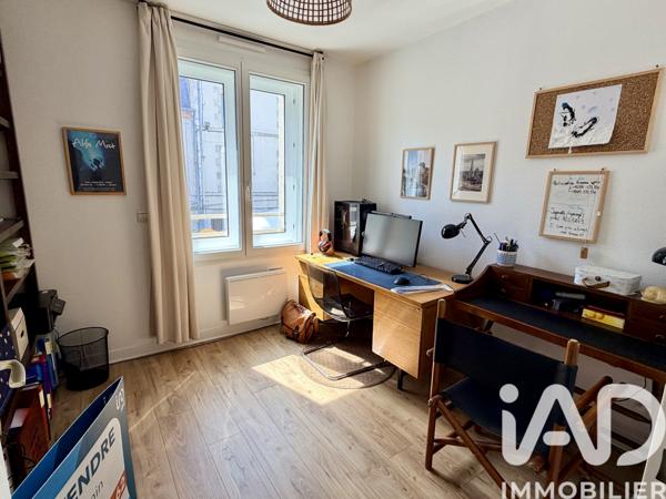 Appartement à vendre 4 pièces 94 m² Saint-Jean-le-Blanc
