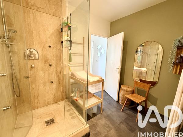 Appartement à vendre 4 pièces 94 m² Saint-Jean-le-Blanc