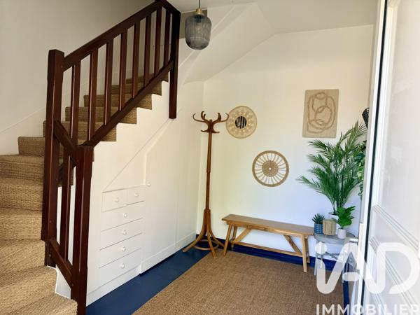 Appartement à vendre 4 pièces 94 m² Saint-Jean-le-Blanc