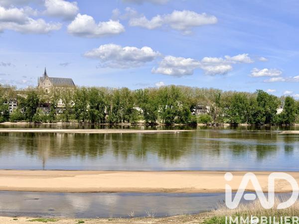 Appartement à vendre 4 pièces 94 m² Saint-Jean-le-Blanc