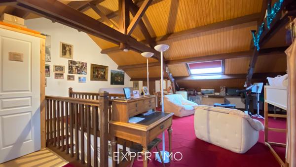 Bellerive-sur-Allier (03700) Viager occupé sans rente Monsieur 81 ans, Madame 78 ans. Maison rénovée proche Vichy