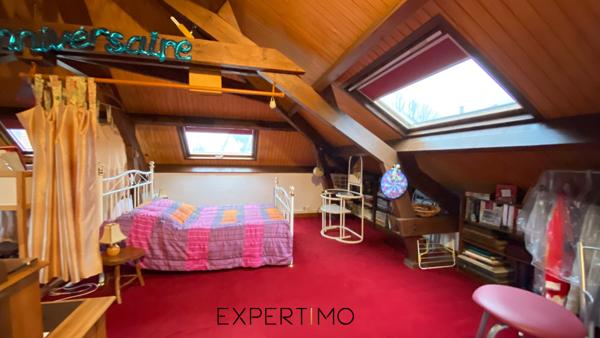 Bellerive-sur-Allier (03700) Viager occupé sans rente Monsieur 81 ans, Madame 78 ans. Maison rénovée proche Vichy