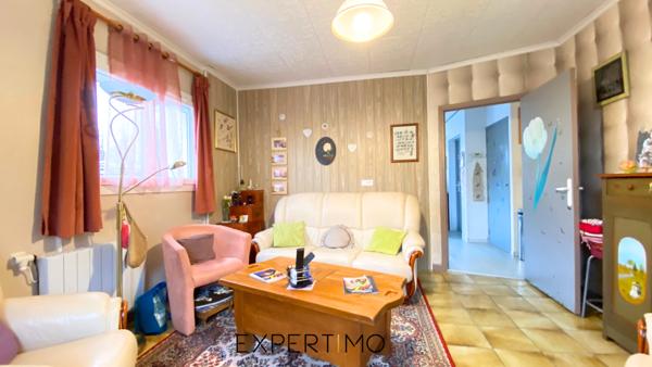 Bellerive-sur-Allier (03700) Viager occupé sans rente Monsieur 81 ans, Madame 78 ans. Maison rénovée proche Vichy