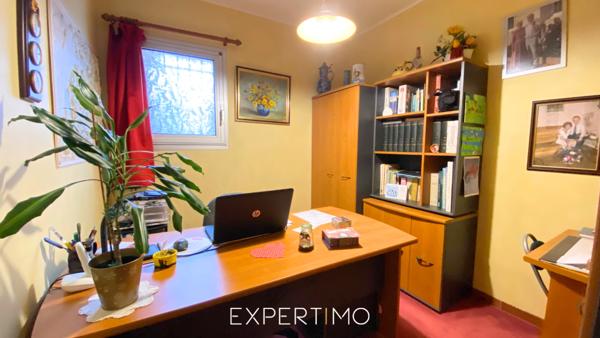 Bellerive-sur-Allier (03700) Viager occupé sans rente Monsieur 81 ans, Madame 78 ans. Maison rénovée proche Vichy