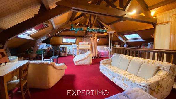 Bellerive-sur-Allier (03700) Viager occupé sans rente Monsieur 81 ans, Madame 78 ans. Maison rénovée proche Vichy