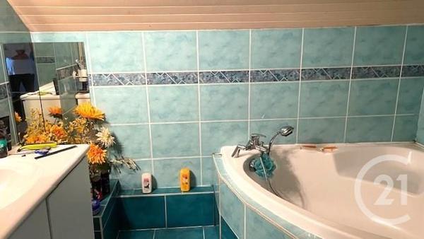 Maison à vendre  5 pièces - 100 m2 BAZAS - 33