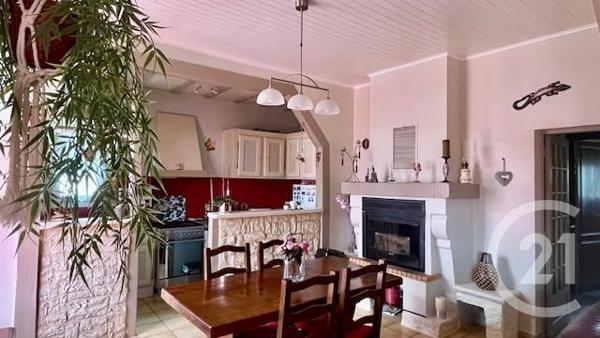 Maison à vendre  5 pièces - 100 m2 BAZAS - 33