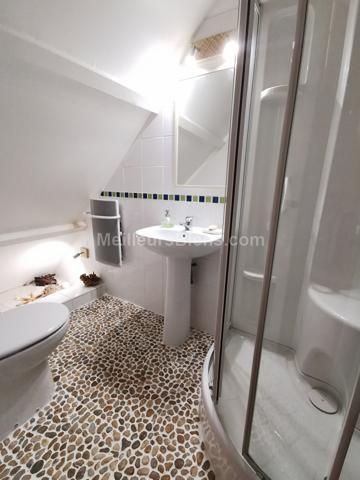 SAINT RADEGONDE, Maison 137 m2, 4 chambres, jardin