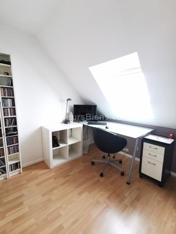 SAINT RADEGONDE, Maison 137 m2, 4 chambres, jardin